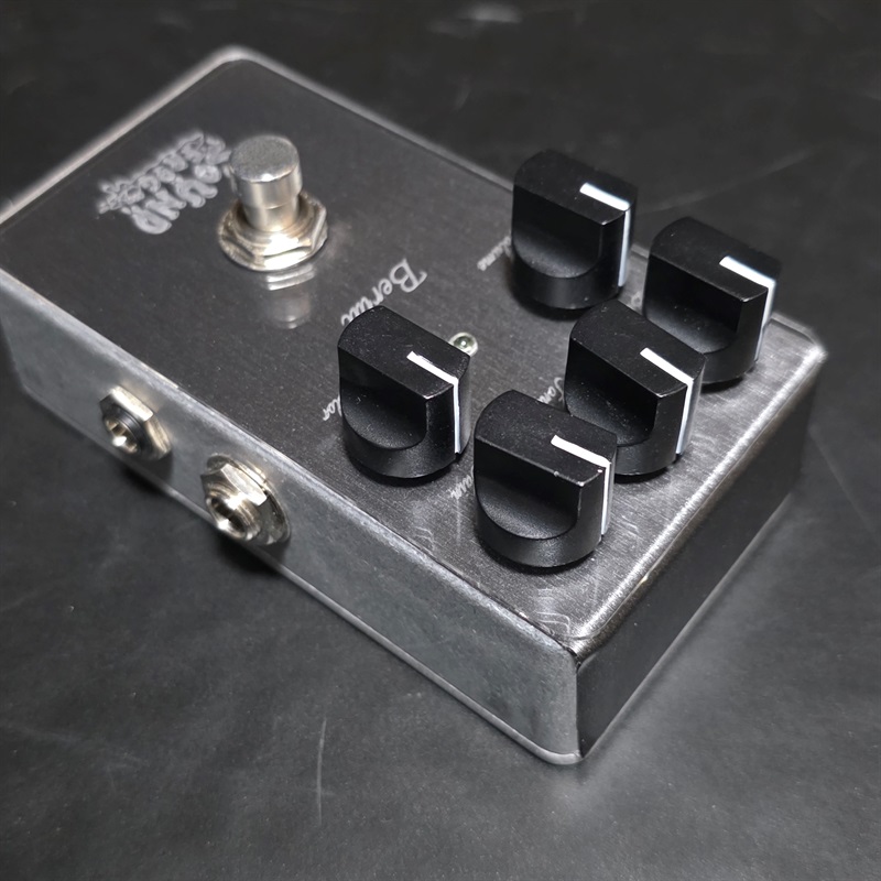 unknown SOUND FROG BerialSの画像